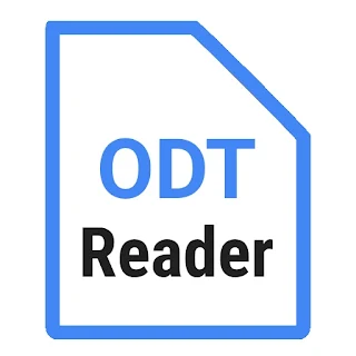 ODT Document Reader apk