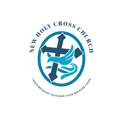 New Holy Cross Church logo