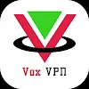 Vox vpn icon