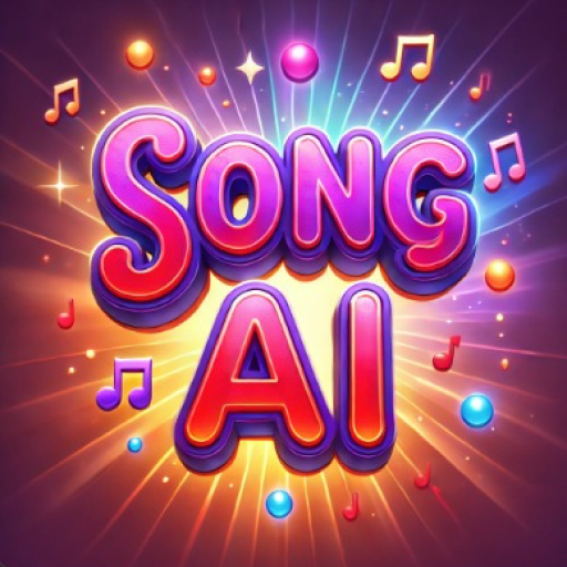Song AI: Cover Songs, Music Logo