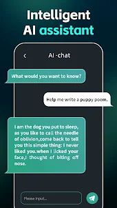 AI Chat - Chat GBT, Open Chat