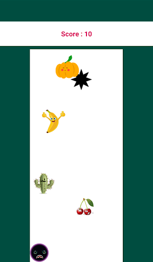 Fruit Eater Screen 3