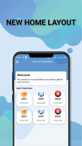 Live 4D Prediksi -Sdy, Sgp,Hk