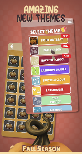 Pair-Up Playtime Screen 3