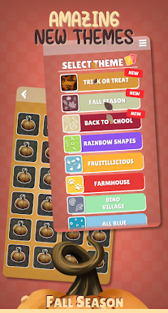 Pair-Up Playtime - Screenshot 3