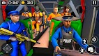 screenshot of Prison Escape Jail Games