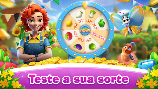 Fortune 777-Game Slot Online