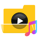 Herunterladen Folder Music Player (MP3) Installieren Sie Neueste APK Downloader