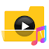 Folder Music Player (MP3)2.5.2