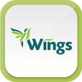 Wings icon