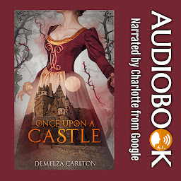 Icon image Once Upon a Castle