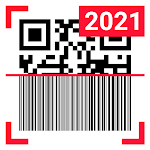 Cover Image of 下载 QR & Barcode Reader Free - QR Code Scanner App 1.3.9 APK