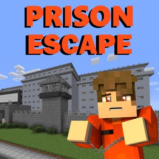 How to Escape Prison in Minecraft Pocket Edition (Minecraft PRISON