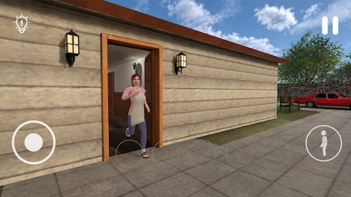 Schoolboy Escape: Breakout 3D screenshot