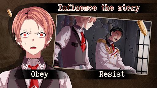 Guilty Parade [Mystery Game] - Adventure - games