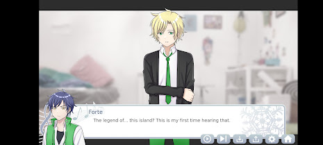 Hibernate: Visual Novel poster 6