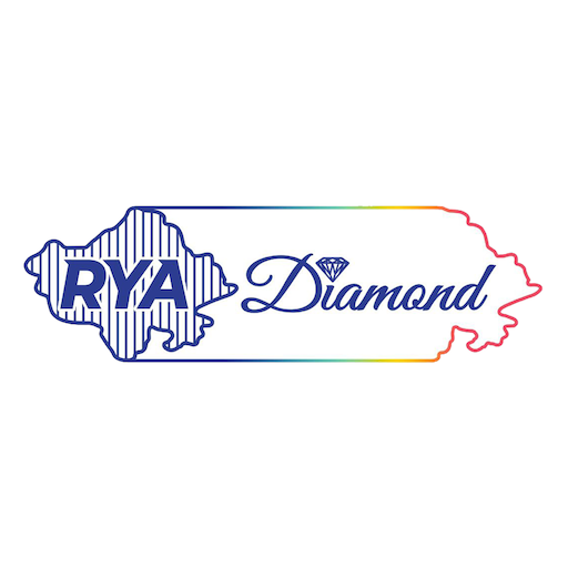 RYA Diamond logo