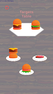 Make Burgers
