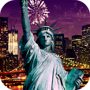 Statue of Liberty