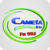 Cametá FM 99.1 icon