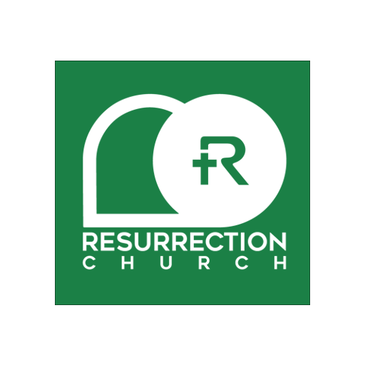 Resurrect Niceville logo