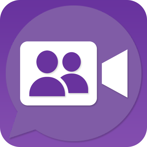 Random Video Call - Girls Rand logo