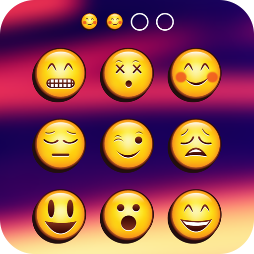 Emoji Lock Screen التطبيقات على Google Play