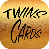 Twins Cards