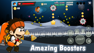 Game screenshot Mighty Max Quest apk download