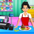 Bakery chef at cashier manager 1.0.6