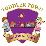 Toddler Town British Nursery icon