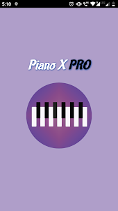 Piano X PRO ( Digital Piano )