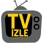 Cover Image of Baixar TV izle - Canlı HD izle (Türkçe TV Kanalları izle) 1 APK