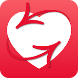 Hookup Chat - Adult Dating App icon