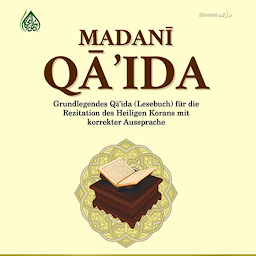 Icon image Madani Qaida German