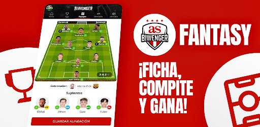 Biwenger - Fantasy Football