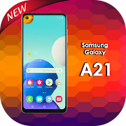Top 40 Personalization Apps Like Theme for Galaxy A21 | Galaxy a21 launcher - Best Alternatives