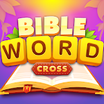 Bible Word Cross Puzzle Apk