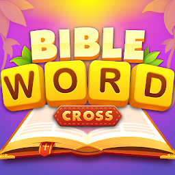 Bible Word Cross Puzzle Mod Apk