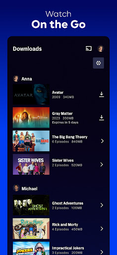 Max: Stream HBO, TV, & Movies 8