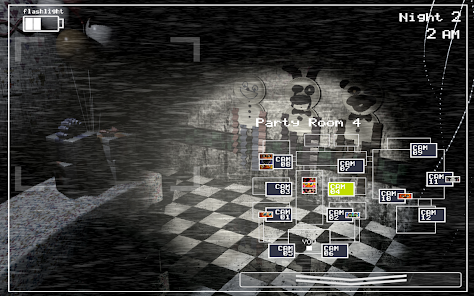 Five Nights at Freddy’s 2 Mod APK [Unlocked All Paid Content] Gallery 10