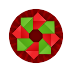 Cover Image of Download Origami Christmas Decorations 1.4 APK
