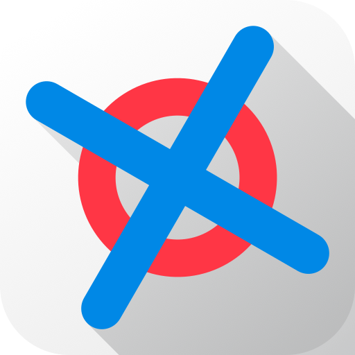 Двойные Крестики-Нолики logo