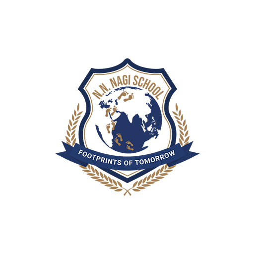 NN NAGI SCHOOL ERP logo