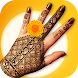 Latest henna art 2024 - Androidアプリ
