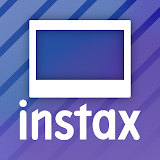 instax Link WIDE icon