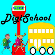 Locate Bus/Cab - Digital School