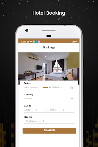 Sheng Tai International