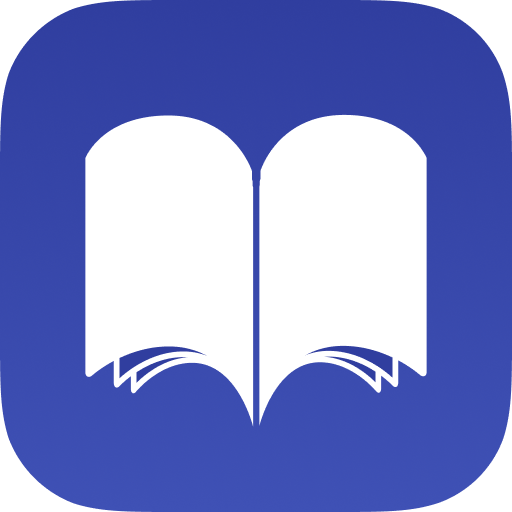 Lector de libros: PDF, Novela