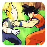 Super Goku: SuperSonic Warrior icon